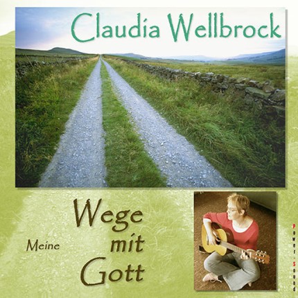 Meine Wege mit Gott (MP3)